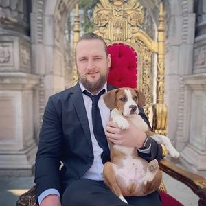 Meet your Posher, Jason